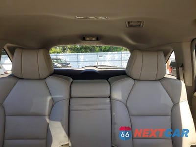 Zdjęcie 10 z 13 samochodu: 2011 ACURA MDX VIN:2HNYD2H27BH525381 - miniatura