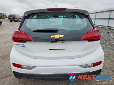 Zdjęcie 6 z 12 samochodu: 2021 CHEVROLET BOLT EV PREMIER VIN:1G1FZ6S05M4104202 - miniatura