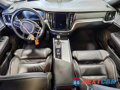 Zdjęcie 8 z 12 samochodu: 2021 VOLVO S60 T6 R-DESIGN VIN:7JRA22TM5MG095307 - miniatura