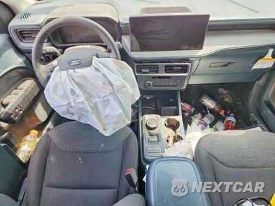 Zdjęcie 8 z 12 samochodu: 2025 FORD MAVERICK XL VIN:3FTTW8BA9SRA35493 - miniatura