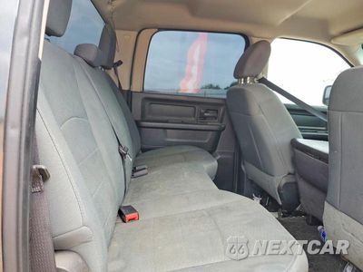 Zdjęcie 10 z 12 samochodu: 2015 RAM 1500 ST VIN:1C6RR6KT1FS629679 - miniatura