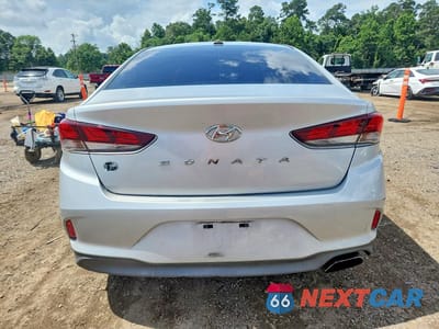 Zdjęcie 6 z 12 samochodu: 2018 HYUNDAI SONATA SEL VIN:5NPE34AFXJH618728 - miniatura