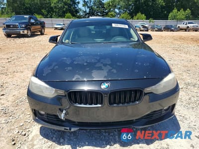Piąte zdjęcie samochodu w środku: 2014 BMW 328 I SULEV VIN:WBA3C1C53EK111877 - miniatura