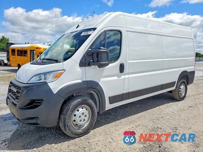 2023 RAM PROMASTER 2500 DELIVERY VAN 3C6LRVDG6PE549007 - główne zdjęcie licytacji z USA - miniatura