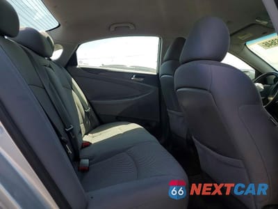 Zdjęcie 10 z 12 samochodu: 2013 HYUNDAI SONATA GLS VIN:5NPEB4AC0DH740656 - miniatura