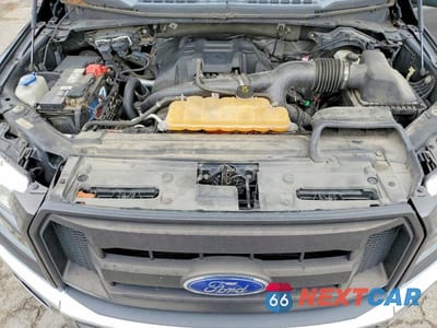 Zdjęcie 11 z 12 samochodu: 2016 FORD F150 SUPERCREW VIN:1FTEW1EP5GFA84324 - miniatura