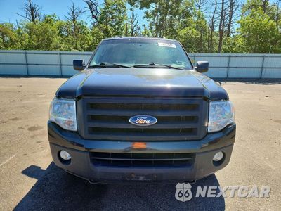 Piąte zdjęcie samochodu w środku: 2014 FORD EXPEDITION VIN:1FMJU1G56EEF26901 - miniatura