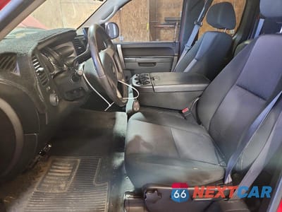 Zdjęcie 7 z 12 samochodu: 2012 CHEVROLET SILVERADO C1500 LT VIN:1GCRCSE00CZ124935 - miniatura