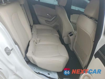 Zdjęcie 10 z 12 samochodu: 2024 MERCEDES-BENZ CLA 250 VIN:W1K5J4GB0RN454014 - miniatura
