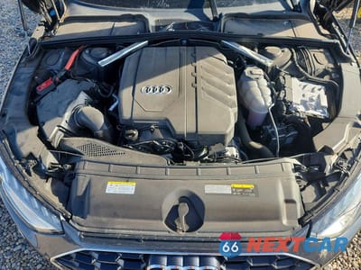 Zdjęcie 11 z 12 samochodu: 2022 AUDI A4 PREMIUM PLUS 45 VIN:WAUEAAF43NN004571 - miniatura
