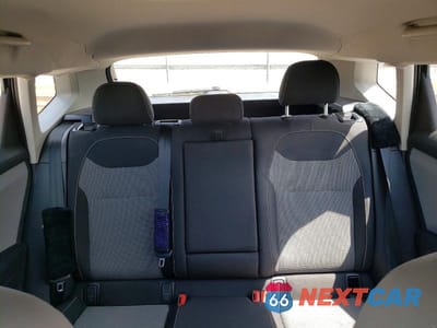 Zdjęcie 10 z 13 samochodu: 2023 VOLKSWAGEN TAOS S VIN:3VVCX7B29PM374129 - miniatura