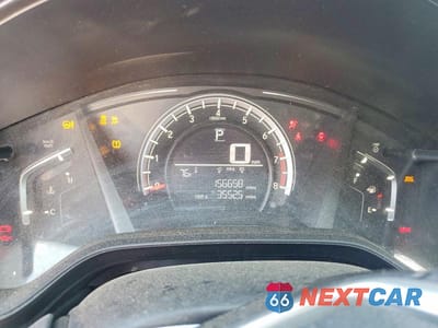 Zdjęcie 9 z 14 samochodu: 2019 HONDA CR-V LX VIN:2HKRW5H3XKH414331 - miniatura