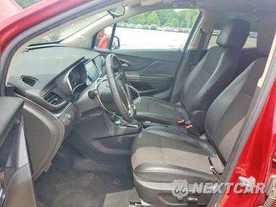 Zdjęcie 7 z 13 samochodu: 2018 BUICK ENCORE PREFERRED VIN:KL4CJASB0JB705153 - miniatura