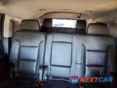 Zdjęcie 10 z 13 samochodu: 2020 CHEVROLET SUBURBAN K1500 LT VIN:1GNSKHKC4LR152931 - miniatura
