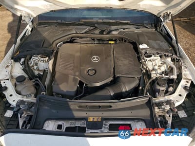 Zdjęcie 11 z 12 samochodu: 2023 MERCEDES-BENZ C 300 4MATIC VIN:W1KAF4HB6PR079489 - miniatura