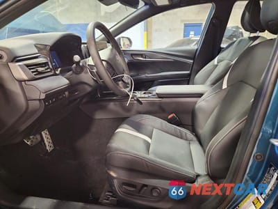 Zdjęcie 7 z 12 samochodu: 2026 TOYOTA CAMRY SE VIN:4T1DAACK4TU296957 - miniatura