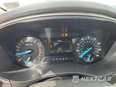 Zdjęcie 9 z 12 samochodu: 2015 FORD FUSION SE VIN:3FA6P0H7XFR124041 - miniatura