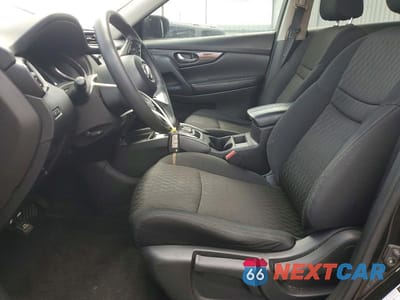 Zdjęcie 7 z 13 samochodu: 2017 NISSAN ROGUE S VIN:5N1AT2MT2HC814362 - miniatura