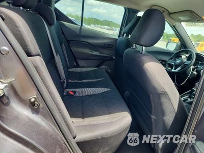 Zdjęcie 11 z 13 samochodu: 2020 NISSAN KICKS S VIN:3N1CP5BV6LL560470 - miniatura