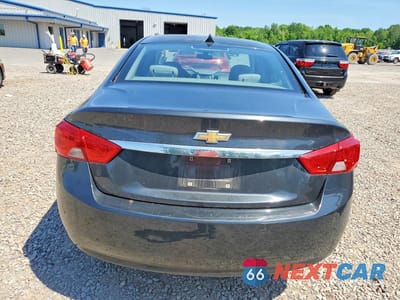Zdjęcie 6 z 12 samochodu: 2014 CHEVROLET IMPALA LS VIN:1G11Y5SL5EU109757 - miniatura