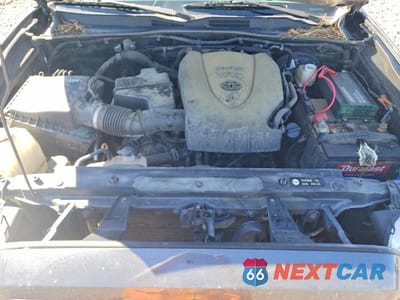 Zdjęcie 11 z 12 samochodu: 2019 TOYOTA TACOMA SR5 V6 VIN:3TMCZ5AN0KM233628 - miniatura
