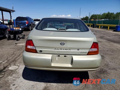 Zdjęcie 6 z 12 samochodu: 1999 NISSAN ALTIMA XE VIN:1N4DL01D5XC192086 - miniatura