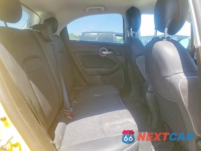 Zdjęcie 10 z 12 samochodu: 2016 FIAT 500X TREKKING VIN:ZFBCFYCT0GP386343 - miniatura