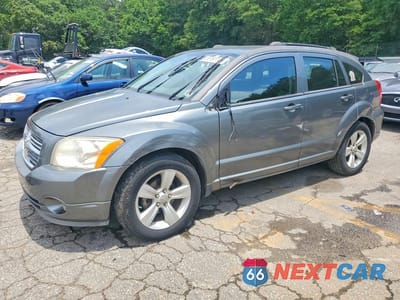 2011 DODGE CALIBER MAINSTREET 1B3CB3HAXBD191154 - główne zdjęcie licytacji z USA - miniatura