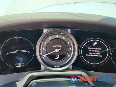 Zdjęcie 9 z 13 samochodu: 2024 PORSCHE 911 CARRERA S VIN:WP0AB2A91RS219011 - miniatura