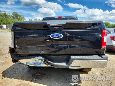 Zdjęcie 6 z 12 samochodu: 2019 FORD F150 SUPERCREW VIN:1FTEW1E52KFB46754 - miniatura