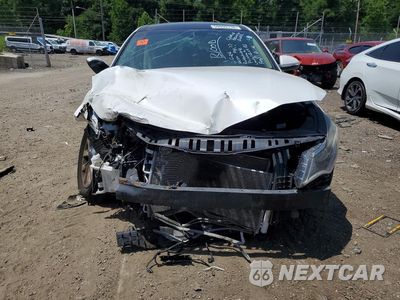 Piąte zdjęcie samochodu w środku: 2016 KIA OPTIMA EX VIN:5XXGU4L37GG103005 - miniatura