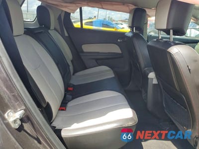 Zdjęcie 11 z 13 samochodu: 2015 GMC TERRAIN SLT VIN:2GKALSEK8F6168670 - miniatura