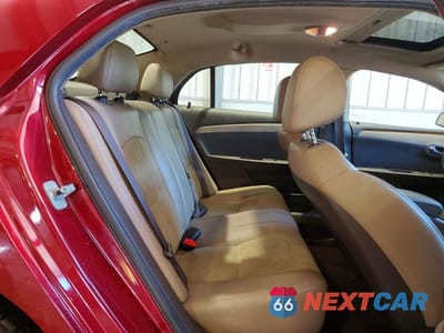 Zdjęcie 10 z 12 samochodu: 2010 CHEVROLET MALIBU 2LT VIN:1G1ZD5E74AF156743 - miniatura