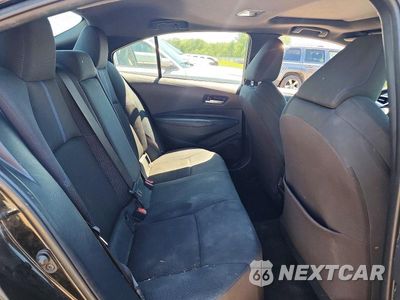 Zdjęcie 10 z 12 samochodu: 2020 TOYOTA COROLLA SE VIN:5YFM4RCE2LP009357 - miniatura