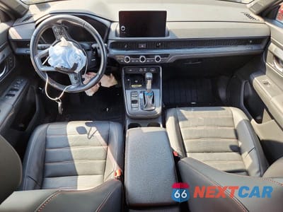 Zdjęcie 8 z 13 samochodu: 2024 HONDA CR-V SPORT-L VIN:5J6RS6H89RL029355 - miniatura