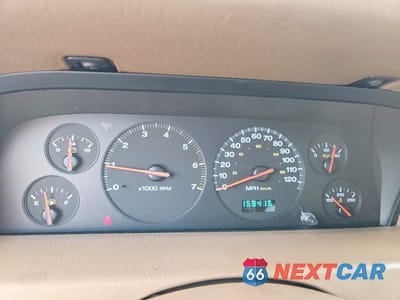 Zdjęcie 9 z 13 samochodu: 2000 JEEP GRAND CHEROKEE LIMITED VIN:1J4G258S4YC367600 - miniatura