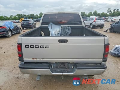 Zdjęcie 6 z 12 samochodu: 1999 DODGE RAM 1500 VIN:3B7HC12Y5XG130462 - miniatura