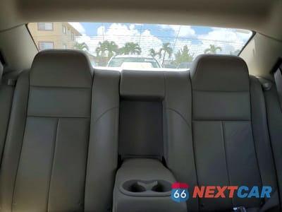 Zdjęcie 10 z 12 samochodu: 2007 CHRYSLER 300 TOURING VIN:2C3KA53G47H632652 - miniatura