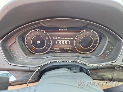Zdjęcie 9 z 13 samochodu: 2018 AUDI Q5 VIN:WA1BNAFY9J2091279 - miniatura