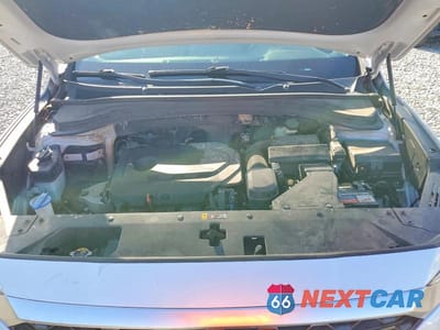 Zdjęcie 12 z 13 samochodu: 2019 HYUNDAI SANTA FE SE VIN:5NMS23AD5KH027283 - miniatura