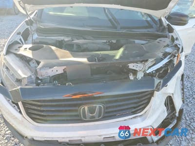 Zdjęcie 11 z 12 samochodu: 2021 HONDA RIDGELINE SPORT VIN:5FPYK3F14MB014450 - miniatura