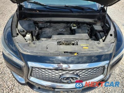 Zdjęcie 12 z 13 samochodu: 2018 INFINITI QX60 BASE VIN:5N1DL0MM3JC503233 - miniatura