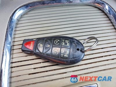 Zdjęcie 14 z 14 samochodu: 2019 DODGE GRAND CARAVAN SXT VIN:2C4RDGCG7KR712933 - miniatura