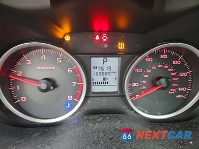 Zdjęcie 9 z 14 samochodu: 2014 SUBARU FORESTER 2.5I PREMIUM VIN:JF2SJAEC5EH469173 - miniatura