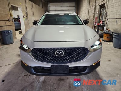 Piąte zdjęcie samochodu w środku: 2024 MAZDA CX-30 SELECT VIN:3MVDMBBM8RM702058 - miniatura