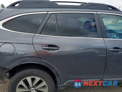 Zdjęcie 10 z 12 samochodu: 2020 SUBARU OUTBACK PREMIUM VIN:4S4BTACC1L3129407 - miniatura