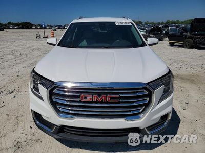 Piąte zdjęcie samochodu w środku: 2024 GMC TERRAIN SLT VIN:3GKALPEG3RL155026 - miniatura
