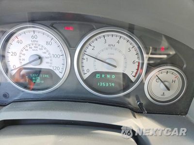Zdjęcie 9 z 14 samochodu: 2010 CHRYSLER TOWN & COUNTRY TOURING VIN:2A4RR5D13AR398271 - miniatura