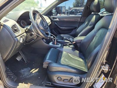 Zdjęcie 7 z 13 samochodu: 2015 AUDI Q3 PREMIUM PLUS VIN:WA1EFCFS1FR012719 - miniatura