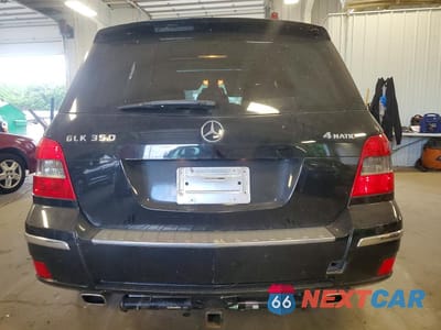 Zdjęcie 6 z 13 samochodu: 2012 MERCEDES-BENZ GLK 350 4MATIC VIN:WDCGG8HBXCF885883 - miniatura